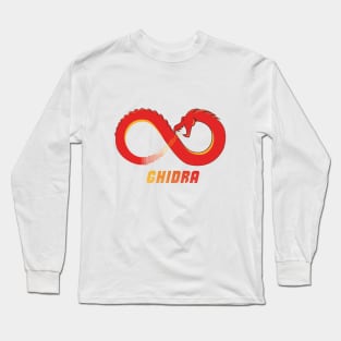 Ghidra Tool for Reverse Engineering Long Sleeve T-Shirt